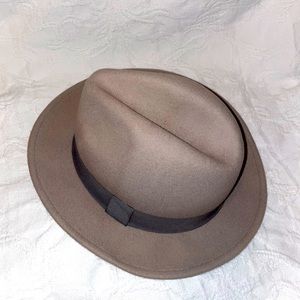 Fall Hat